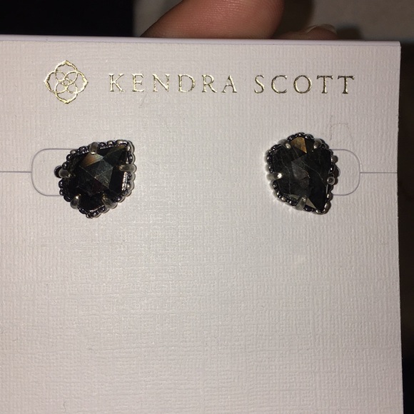 Kendra Scott Earrings - Picture 3 of 3